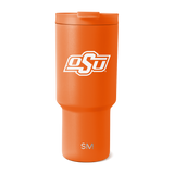 Collegiate Trek Tumbler