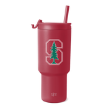 Collegiate Trek Tumbler