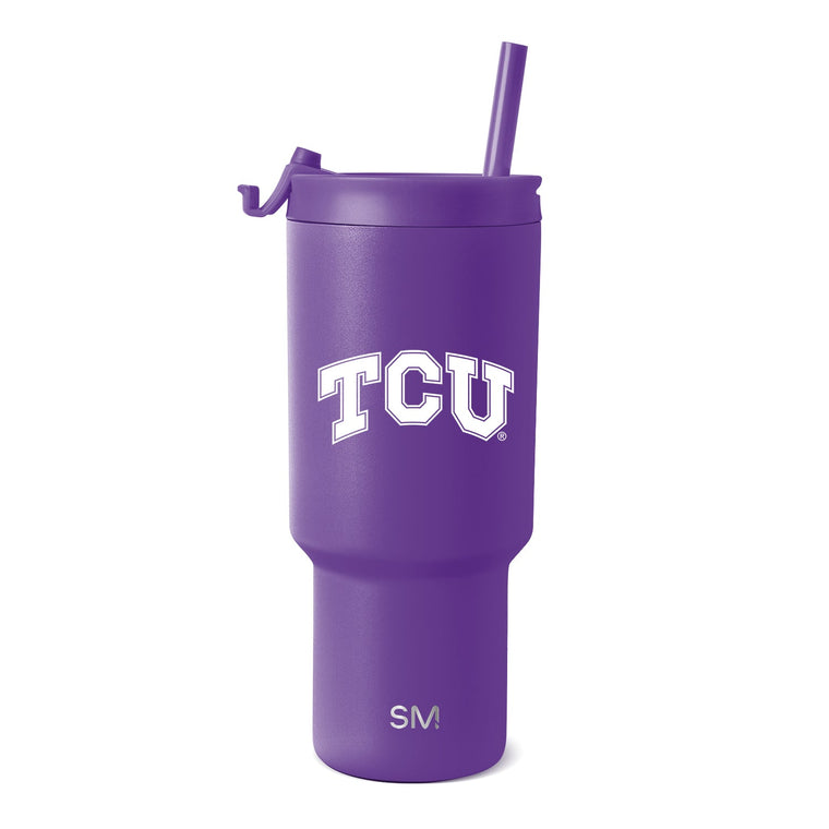 Collegiate Trek Tumbler