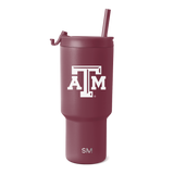 Collegiate Trek Tumbler