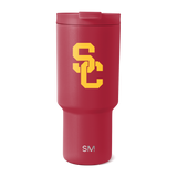 Collegiate Trek Tumbler