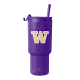 Collegiate Trek Tumbler