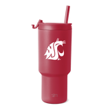 Collegiate Trek Tumbler