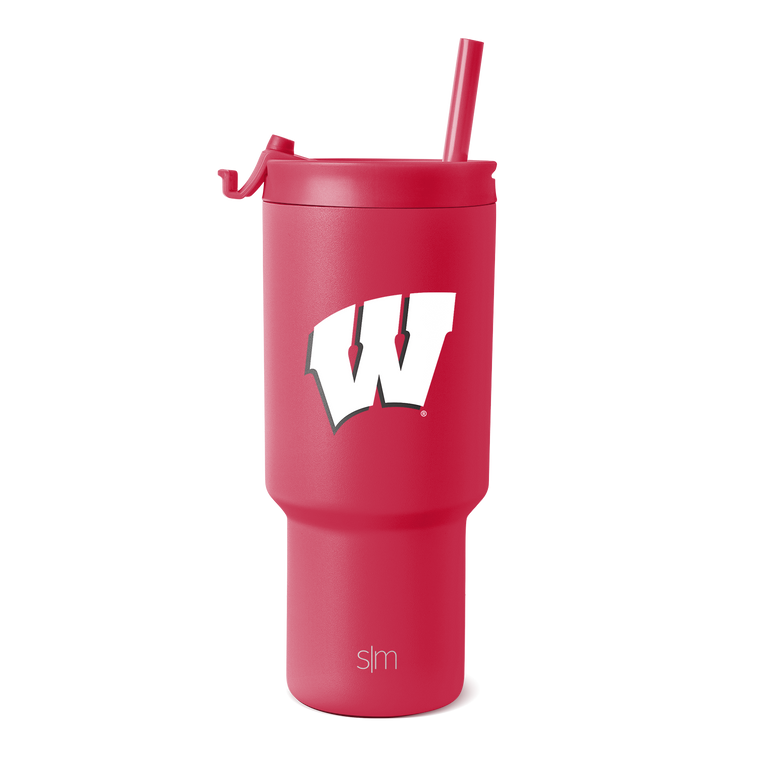 Collegiate Trek Tumbler