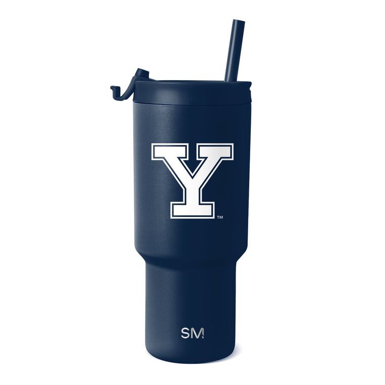 Collegiate Trek Tumbler