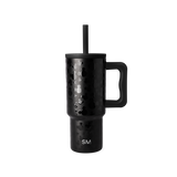 Trek Kids Tumbler with Silicone Straw Lid