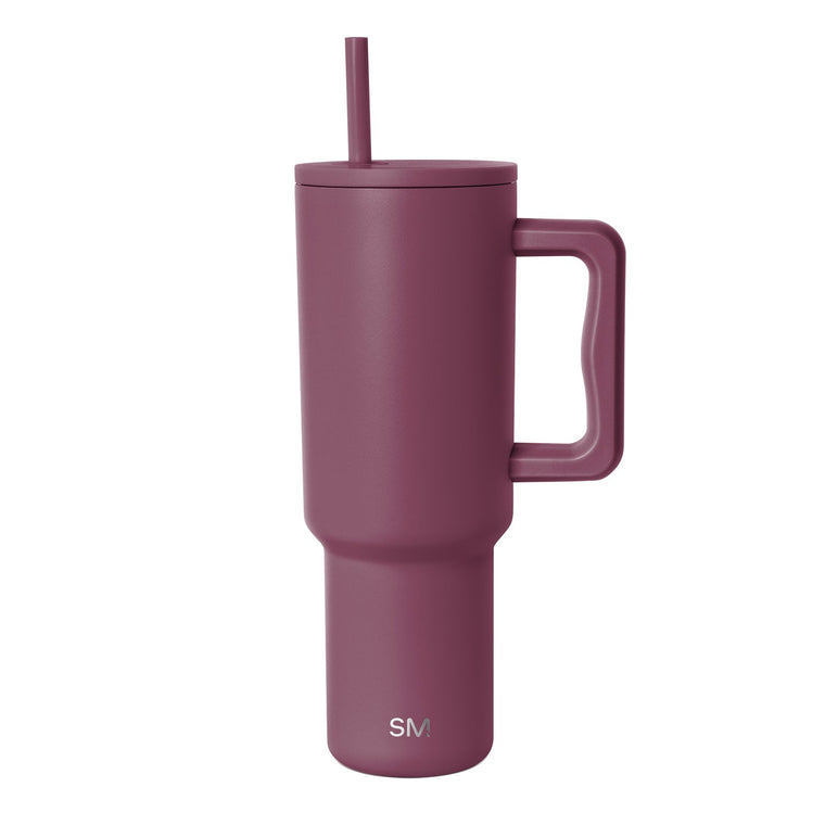 Trek Tumbler
