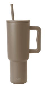 Trek Tumbler