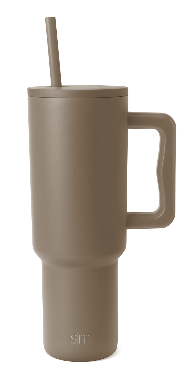 Trek Tumbler