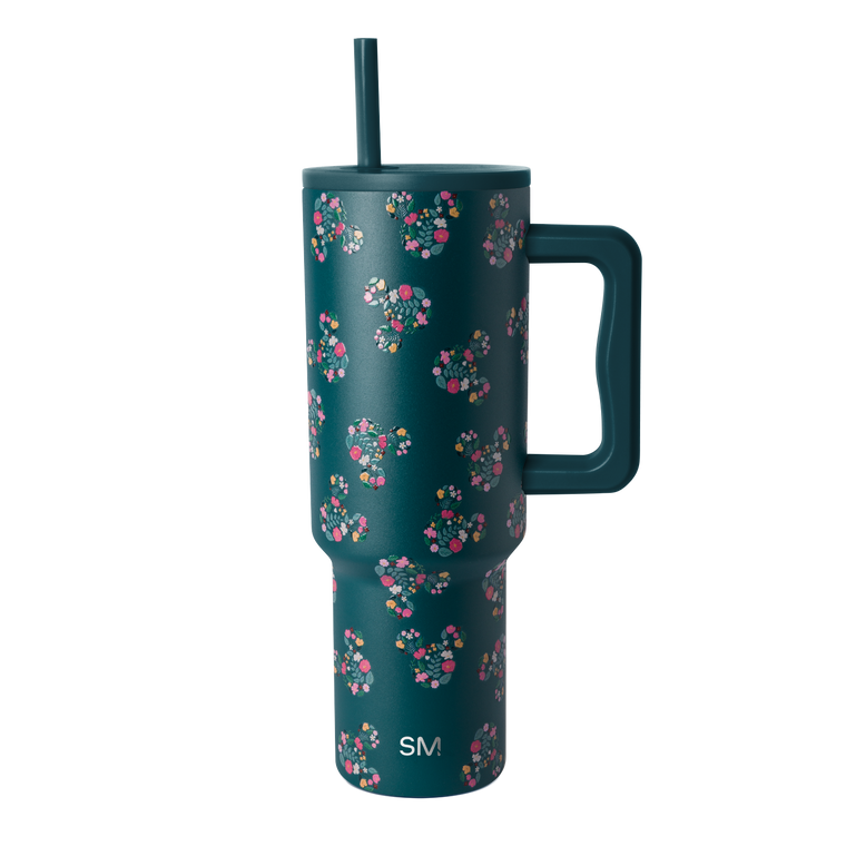 Trek Tumbler