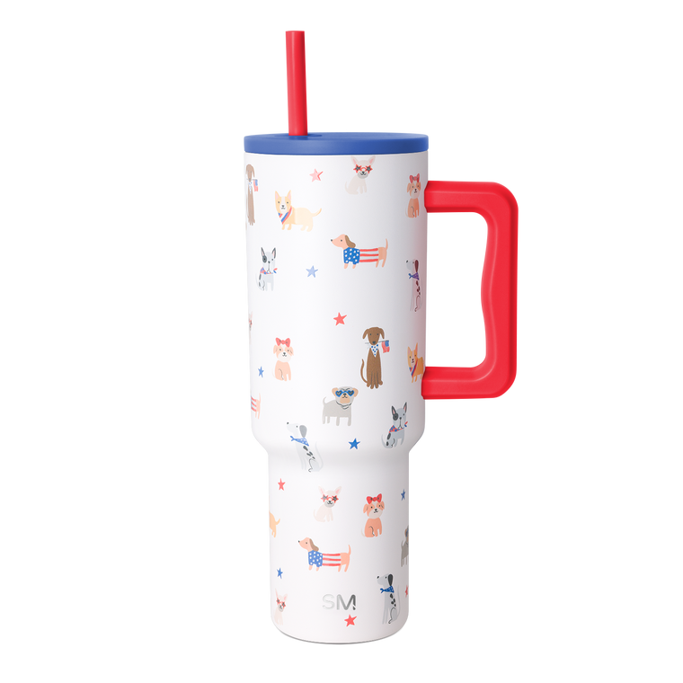 Trek Tumbler