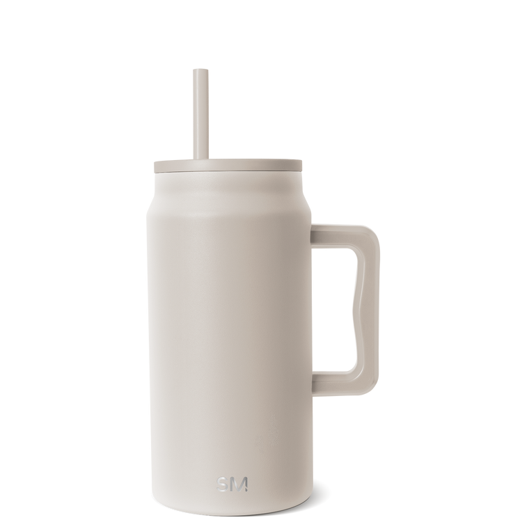 Trek Tumbler