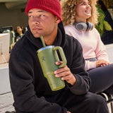 24 oz Travel Tumbler