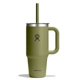 24 oz Travel Tumbler