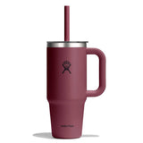 24 oz Travel Tumbler