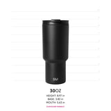 Collegiate Trek Tumbler