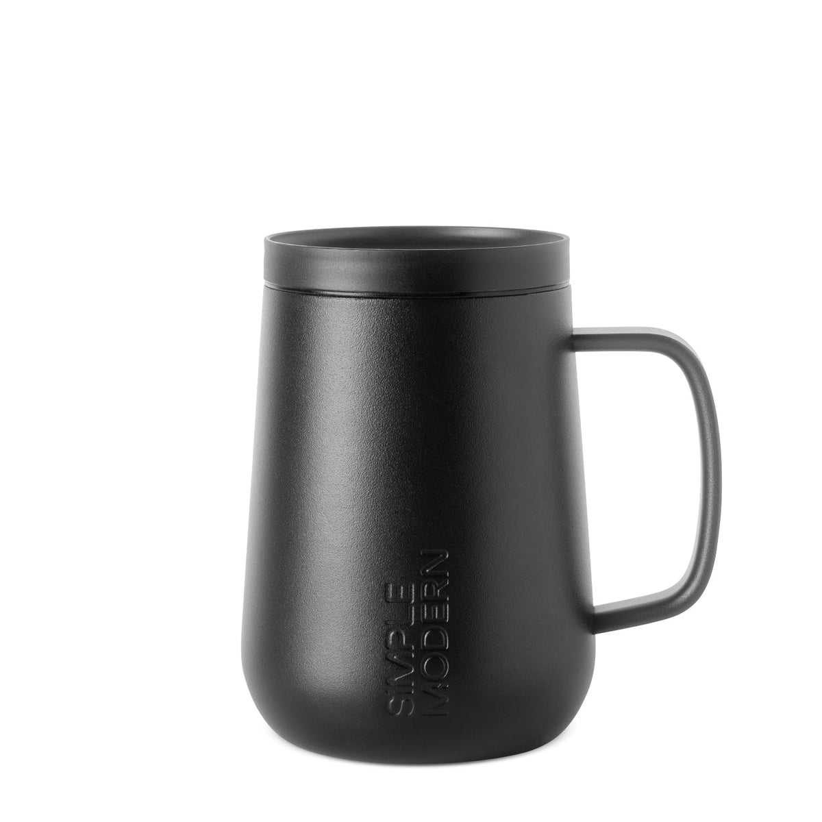 Voyager Mug with Handle - Signature