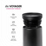 Voyager Tumbler - Signature