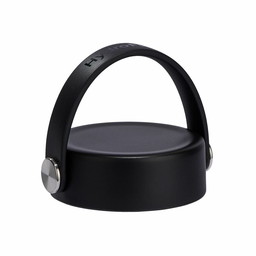 Wide Mouth Flex Cap