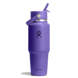32 oz Travel Bottle with Flex Straw Cap