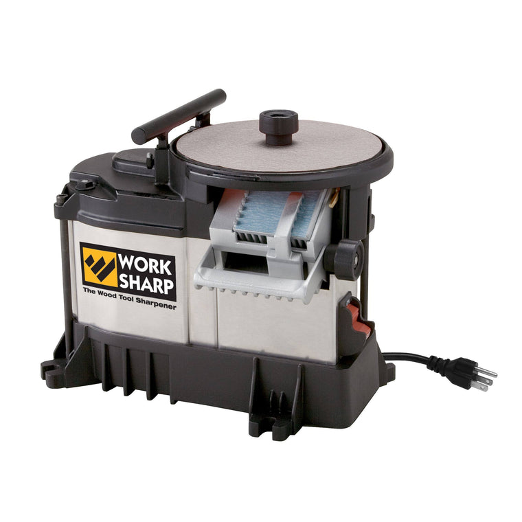 Work Sharp WS3000 Tool Sharpener