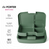 Porter Bento Box