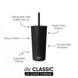 Classic Tumbler