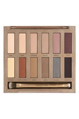 Urban Decay Naked Ultimate Basics Eye Shadow Palette