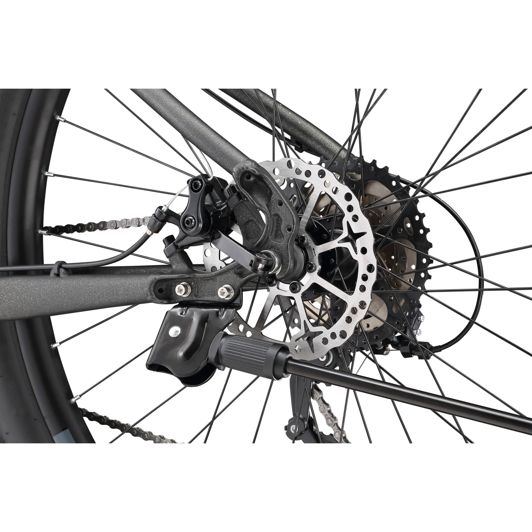 Schwinn Axum Comp, 29 - In. Adult Unisex, Mountain Bike, Medium Frame, Black