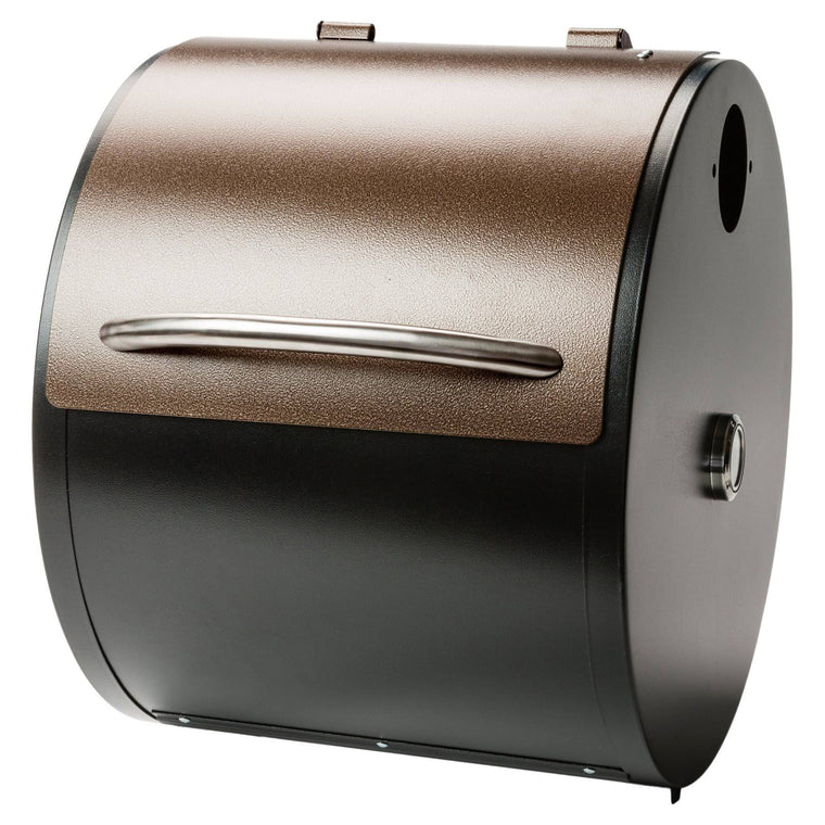 Traeger BAC253 Cold Smoker