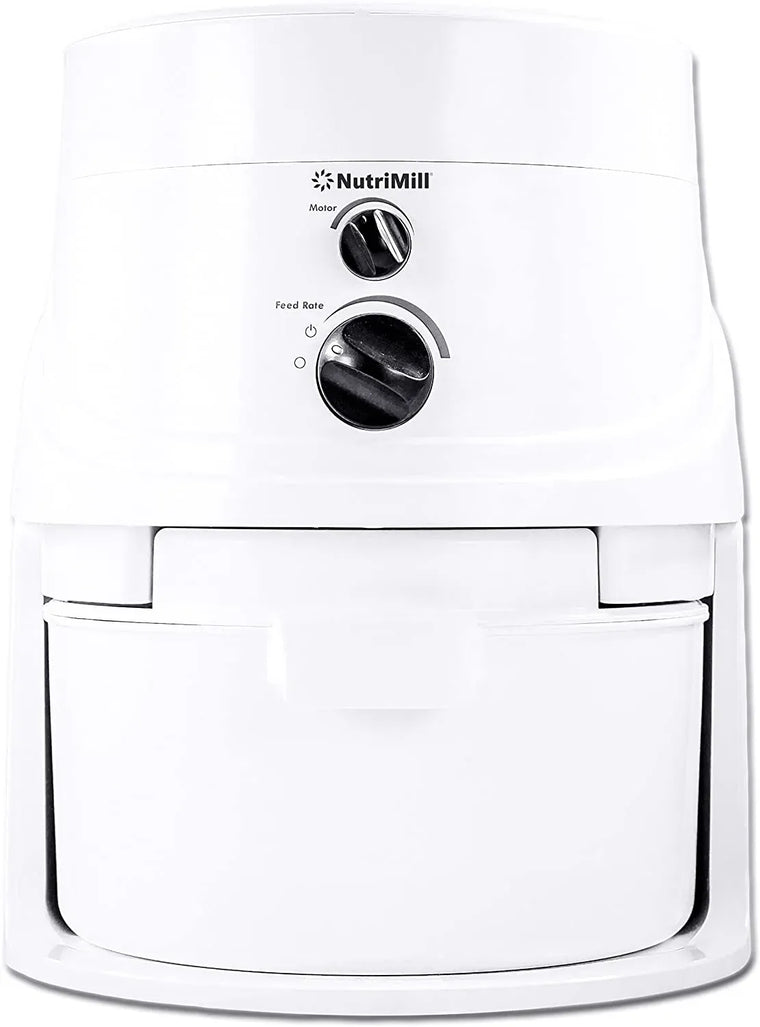 NutriMill Classic High-Speed Grain/Flour Mill