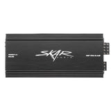 Skar Audio RP-75.4AB 500 Watt Full-Range Class A/B 4 Channel Car Amplifier