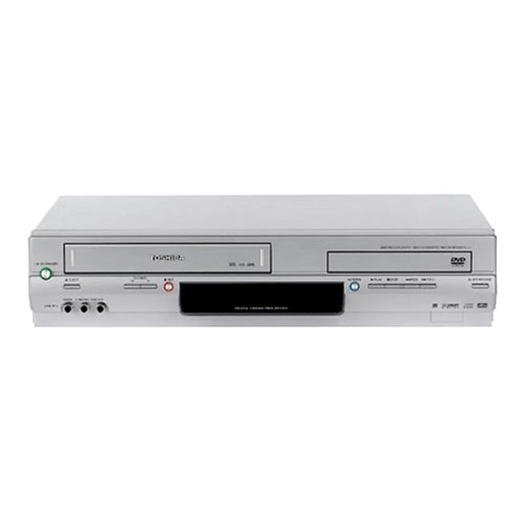 Toshiba Sd-v394 DVD VCR Combo DVD Player VHS Player (New)