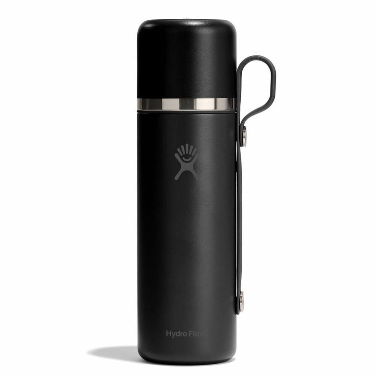 28 oz Hot Flask & Cup