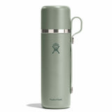 28 oz Hot Flask & Cup