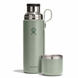 28 oz Hot Flask & Cup