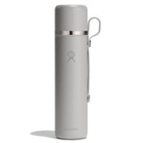 36 oz Hot Flask & Cup