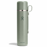 36 oz Hot Flask & Cup