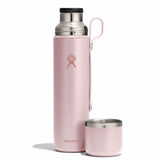 36 oz Hot Flask & Cup