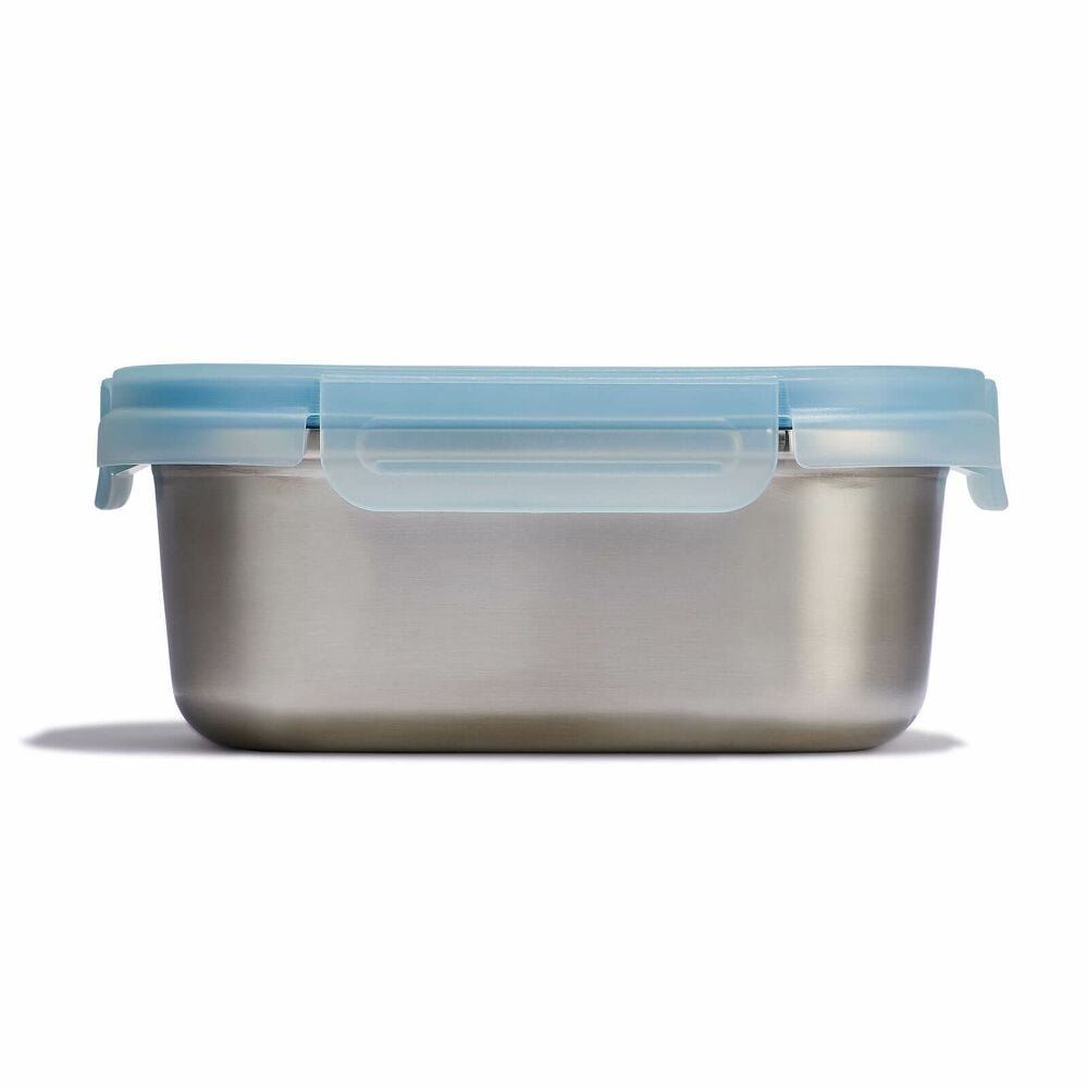5 c Stainless Steel Food Container