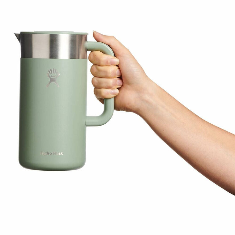 32 oz Insulated French Press