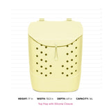 Medium Getaway Backpack
