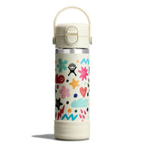 Kids 18 oz Bottle