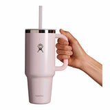 40 oz Travel Tumbler