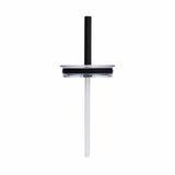 Medium Press-In Straw Lid
