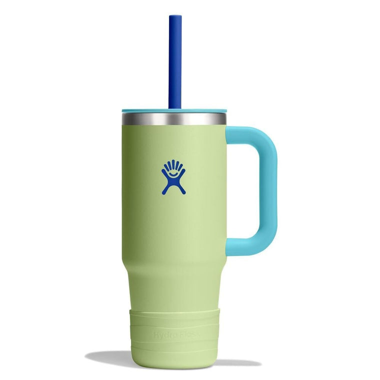 24 oz Kids Travel Tumbler