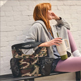 Carryout™ Soft Cooler Tote 20 L