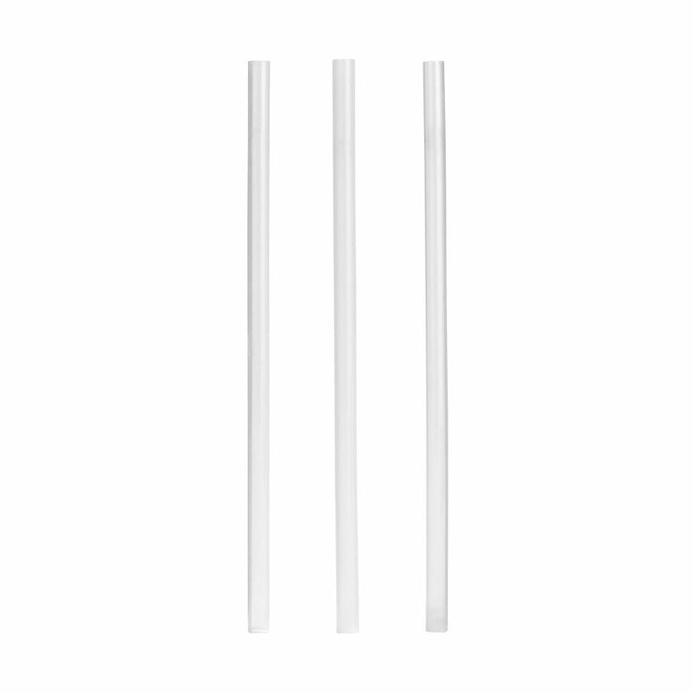 3-Pack Replacement Straw Pack