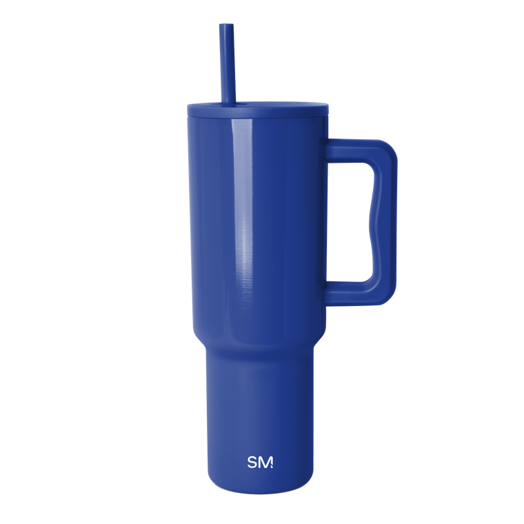 Trek Tumbler
