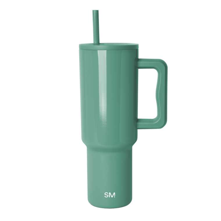 Trek Tumbler